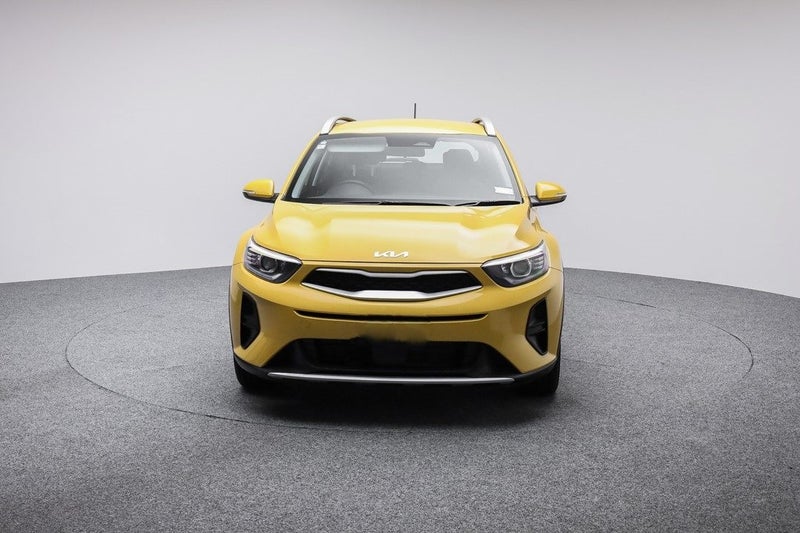 2025 Kia Stonic SX 1.0T GDI image 2
