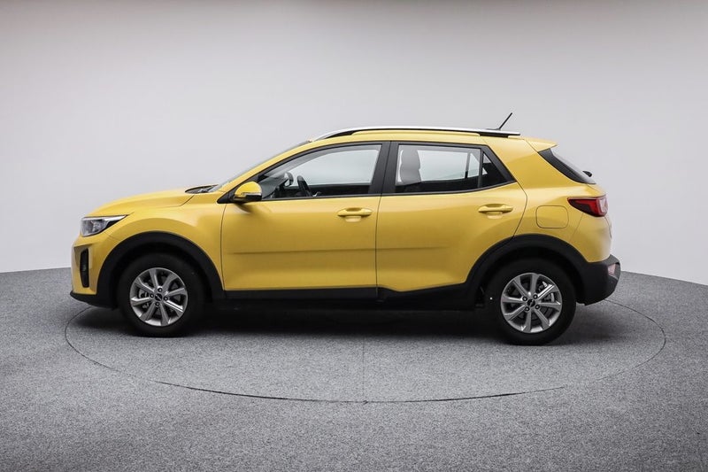 2025 Kia Stonic SX 1.0T GDI image 4