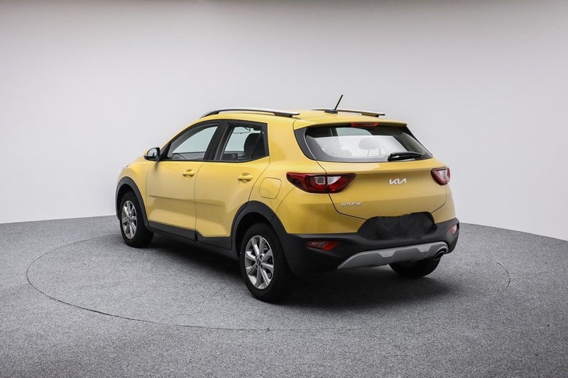 2025 Kia Stonic SX 1.0T GDI image 5