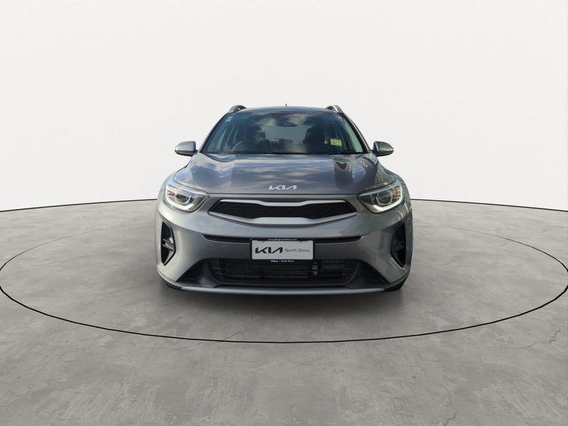 2025 Kia Stonic SX 1.0T GDI Petrol Hatch image 2