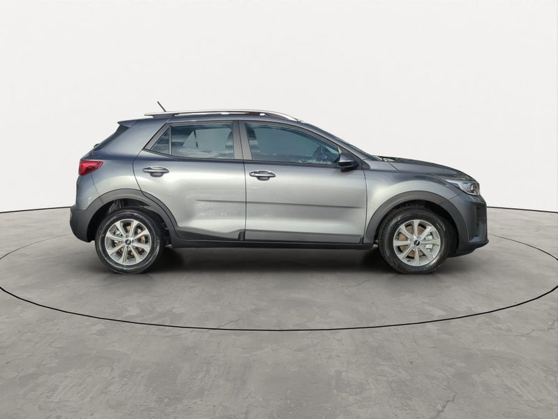 2025 Kia Stonic SX 1.0T GDI Petrol Hatch image 3