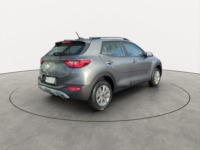 2025 Kia Stonic SX 1.0T GDI Petrol Hatch image 4