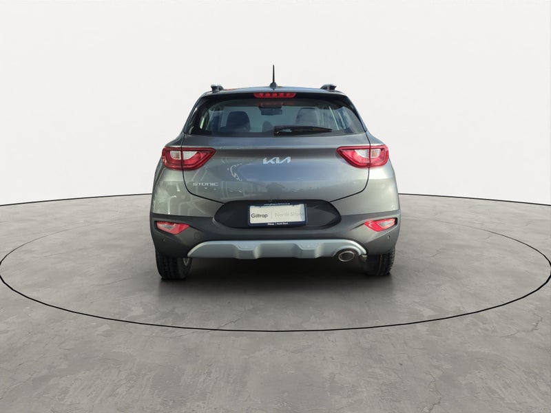 2025 Kia Stonic SX 1.0T GDI Petrol Hatch image 5