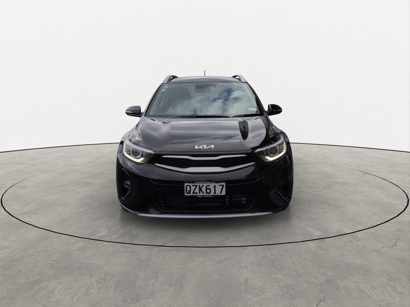 2025 Kia Stonic SX 1.0T GDI Petrol Hatch image 2