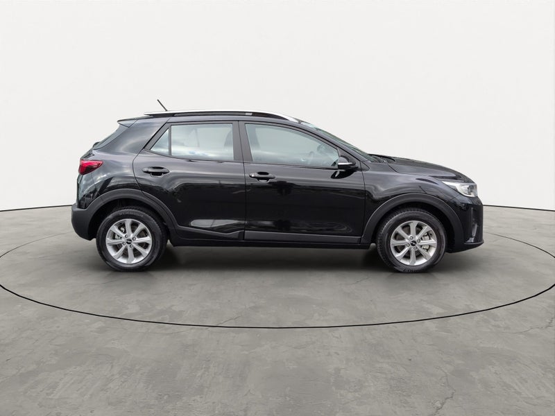 2025 Kia Stonic SX 1.0T GDI Petrol Hatch image 3