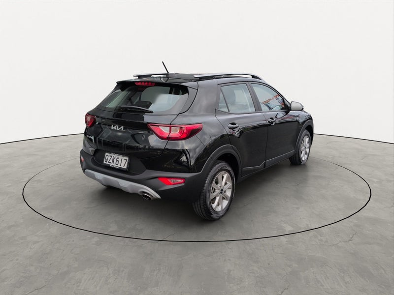 2025 Kia Stonic SX 1.0T GDI Petrol Hatch image 5