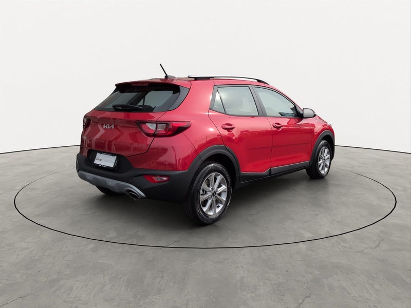 2025 Kia Stonic SX 1.0T GDI Petrol Hatch image 4