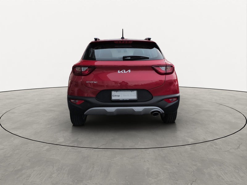 2025 Kia Stonic SX 1.0T GDI Petrol Hatch image 5
