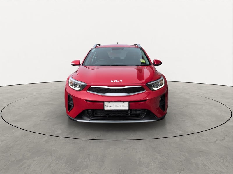2025 Kia Stonic SX 1.0T GDI Petrol Hatch image 2