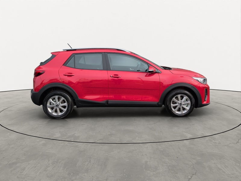 2025 Kia Stonic SX 1.0T GDI Petrol Hatch image 3