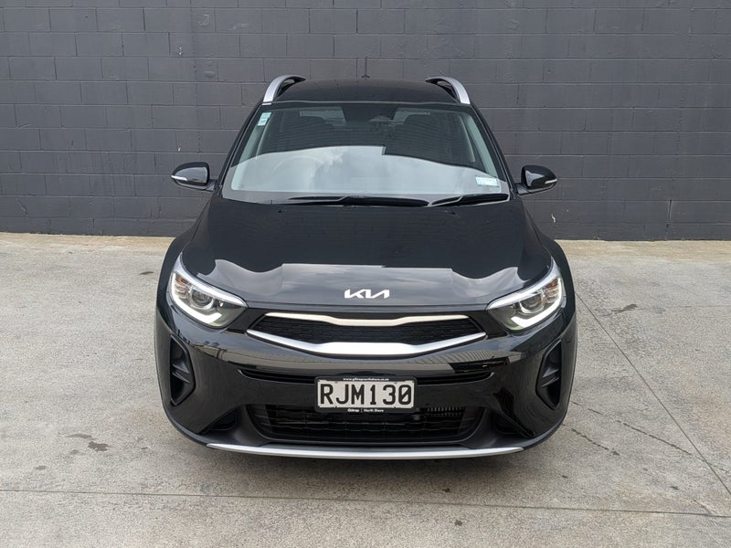 2025 Kia Stonic SX 1.0T GDI Petrol Hatch image 2