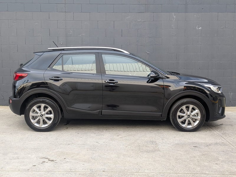 2025 Kia Stonic SX 1.0T GDI Petrol Hatch image 3