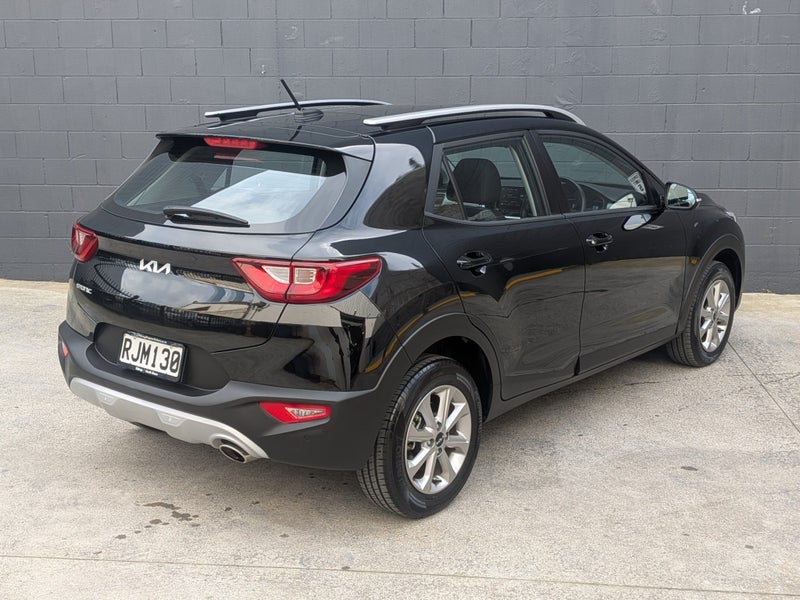 2025 Kia Stonic SX 1.0T GDI Petrol Hatch image 5