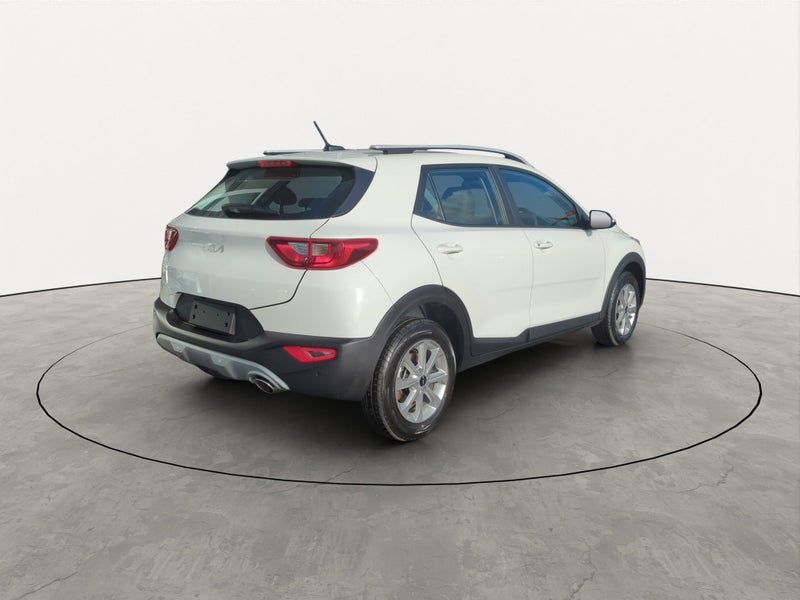 2025 Kia Stonic SX 1.0T GDI Petrol Hatch image 4
