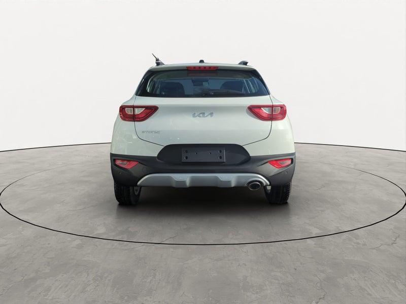 2025 Kia Stonic SX 1.0T GDI Petrol Hatch image 5