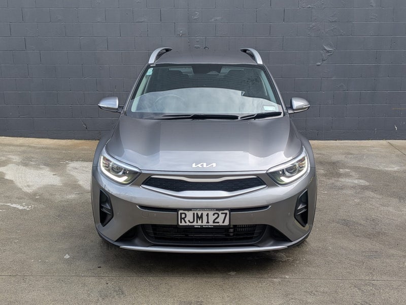 2025 Kia Stonic SX 1.0T GDI Petrol Hatch image 2