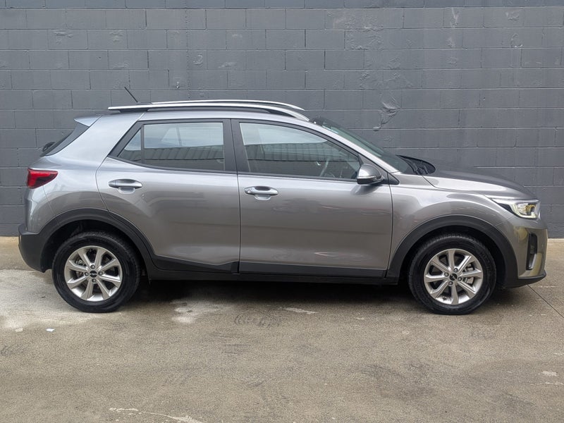 2025 Kia Stonic SX 1.0T GDI Petrol Hatch image 3