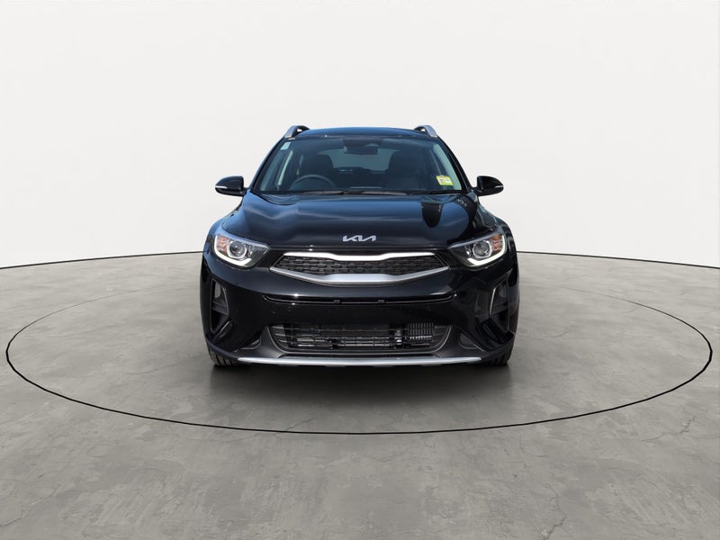 2025 Kia Stonic SX 1.0T GDI Petrol Hatch image 2