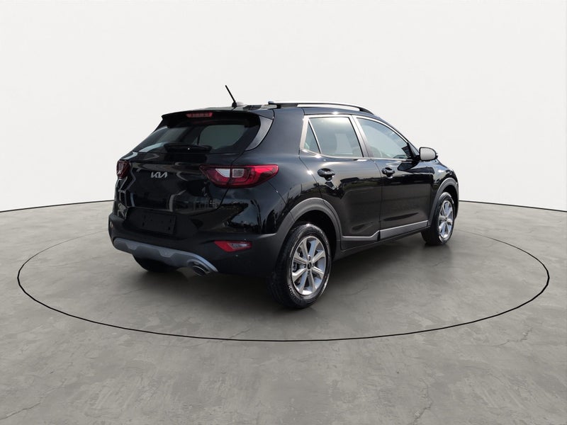 2025 Kia Stonic SX 1.0T GDI Petrol Hatch image 5