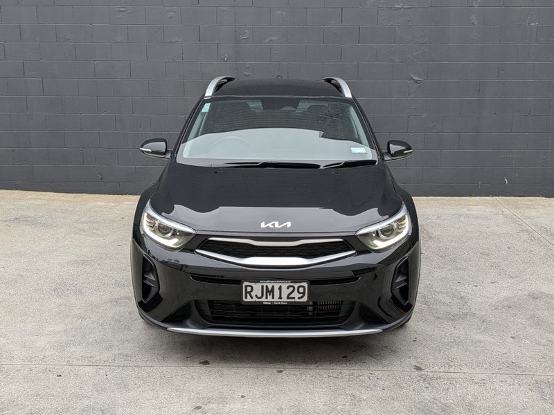 2025 Kia Stonic SX 1.0T GDI Petrol Hatch image 2
