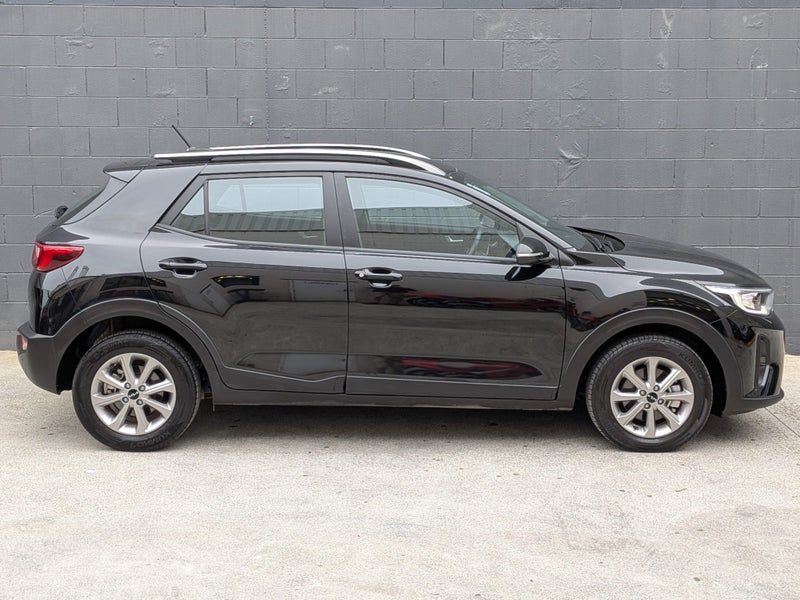 2025 Kia Stonic SX 1.0T GDI Petrol Hatch image 3