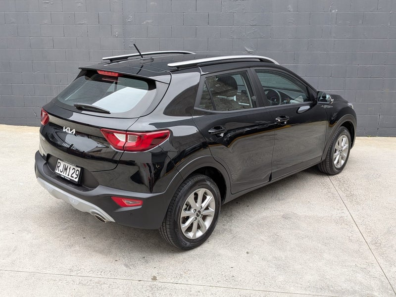 2025 Kia Stonic SX 1.0T GDI Petrol Hatch image 5