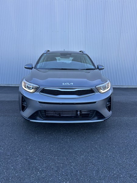 2025 Kia Stonic SX image 2