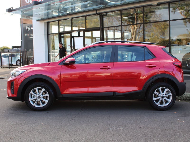 2025 Kia Stonic SX image 3