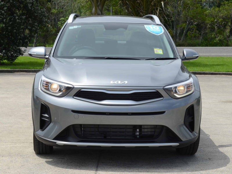 2025 Kia Stonic SX image 3