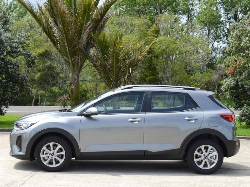 2025 Kia Stonic SX image 5