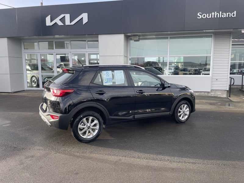 2025 Kia Stonic SX Hatch 1.0T image 5
