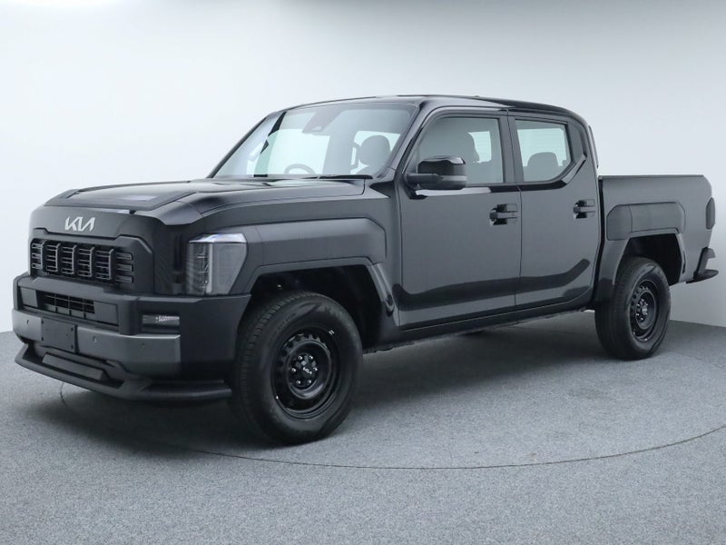 2025 Kia Tasman TX image 3