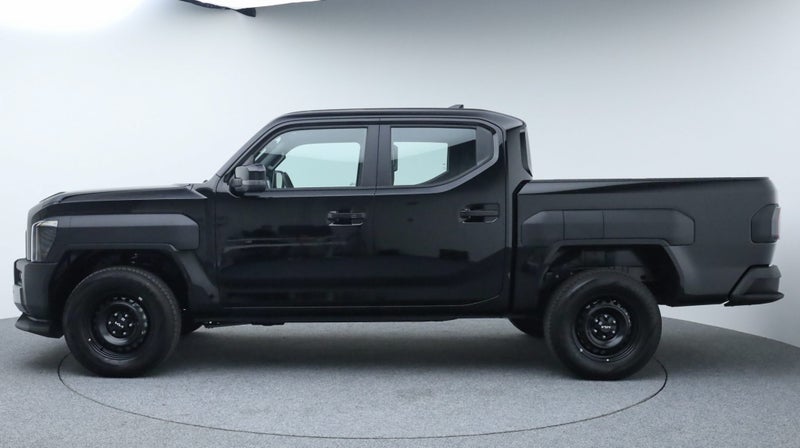 2025 Kia Tasman TX image 4