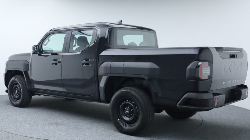 2025 Kia Tasman TX image 5