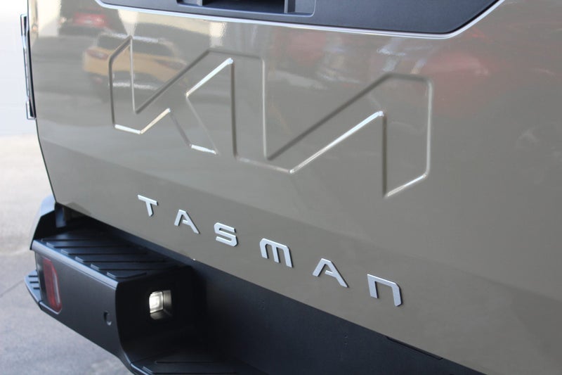 2025 Kia Tasman TX 2.2L Turbo Diesel Auto 4WD image 3