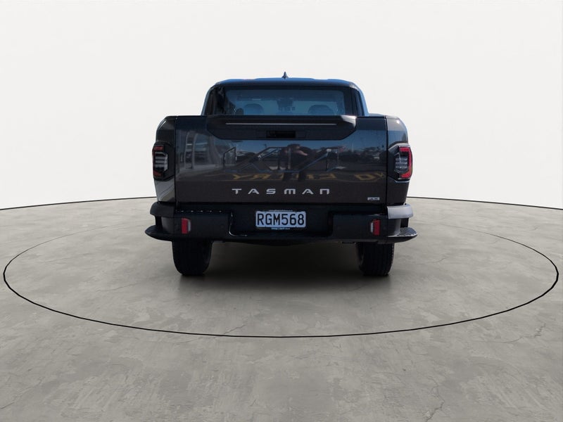2025 Kia Tasman TX-R 4WD 2.2L Diesel image 5