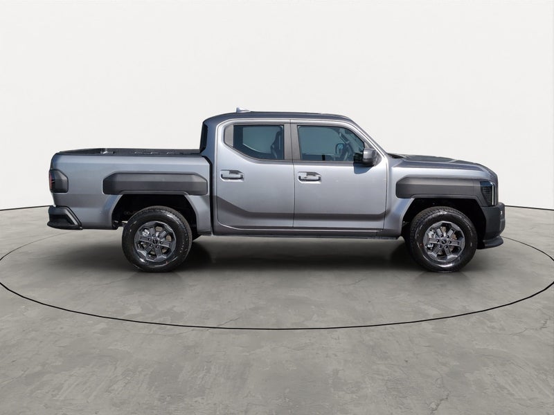2025 Kia Tasman TX-R 4WD 2.2L Diesel image 3
