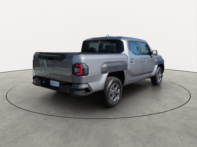 2025 Kia Tasman TX-R 4WD 2.2L Diesel image 4