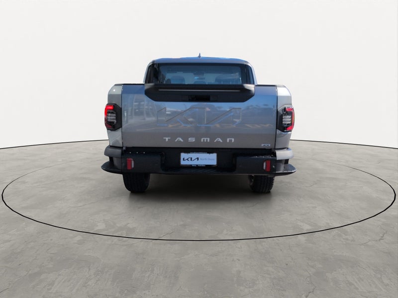 2025 Kia Tasman TX-R 4WD 2.2L Diesel image 5