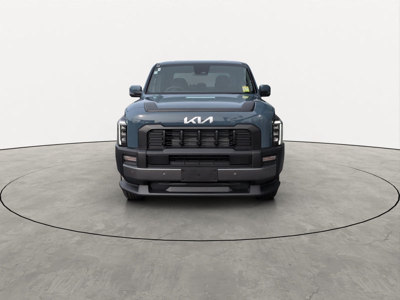 2025 Kia Tasman TX-R 4WD 2.2L Diesel image 2