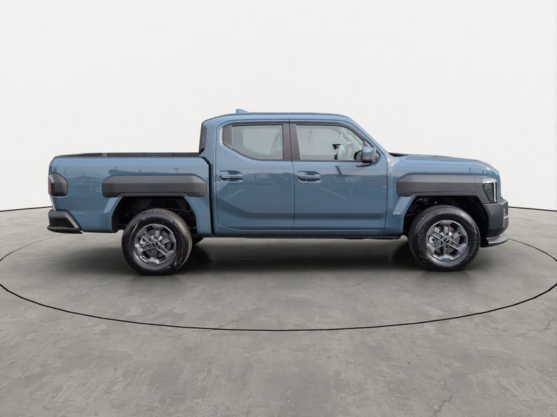 2025 Kia Tasman TX-R 4WD 2.2L Diesel image 3