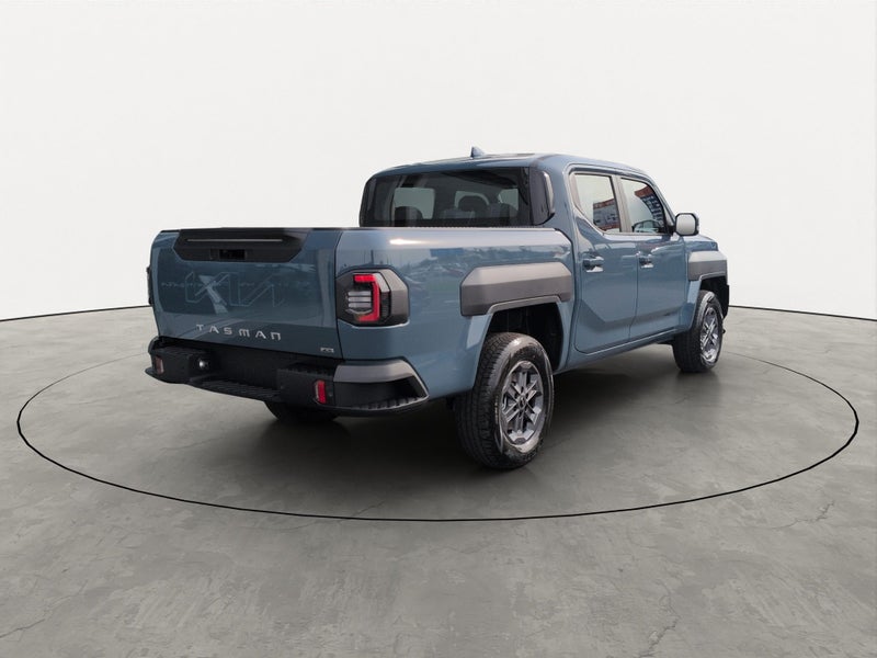 2025 Kia Tasman TX-R 4WD 2.2L Diesel image 4