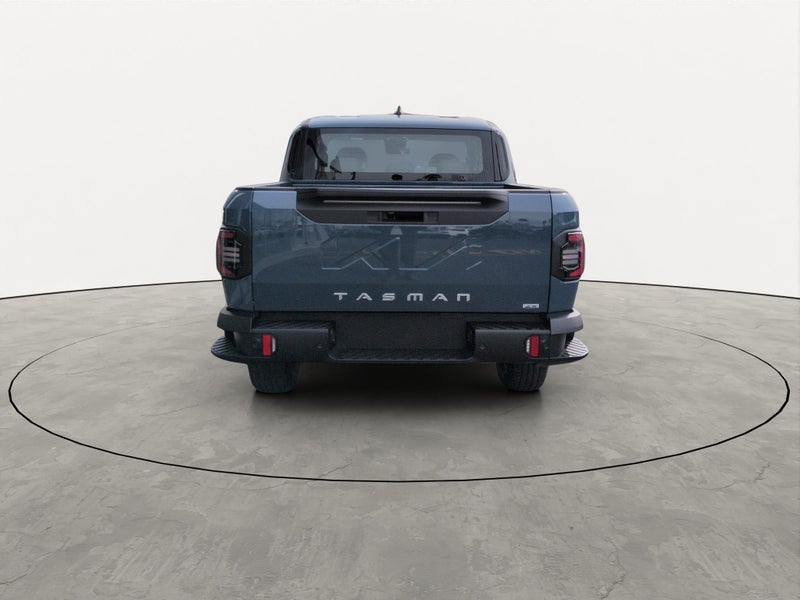 2025 Kia Tasman TX-R 4WD 2.2L Diesel image 5