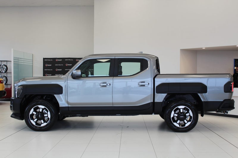 2025 Kia Tasman TX-S 2.2L 4WD DIESEL TURBO 3.5T... image 4