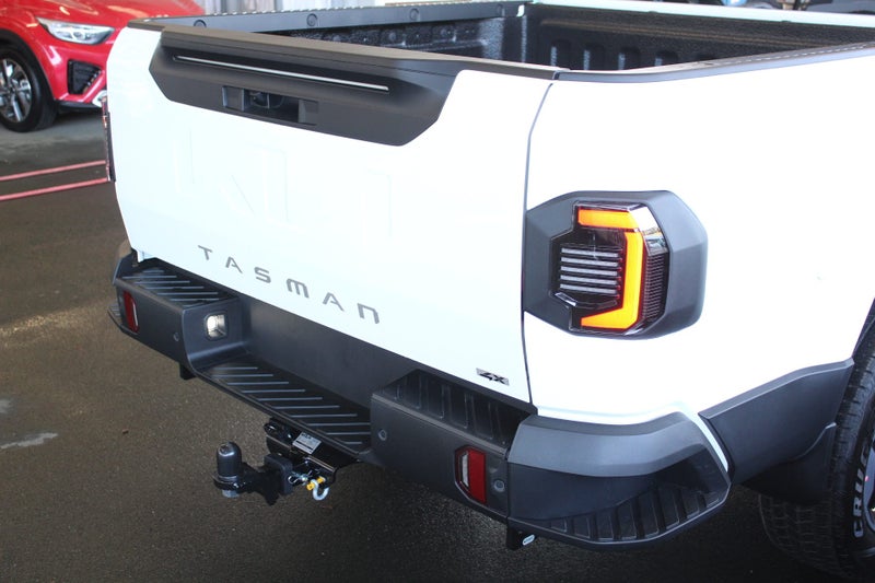 2025 Kia Tasman TX-S 2.2L Turbo Diesel Auto 4WD image 4