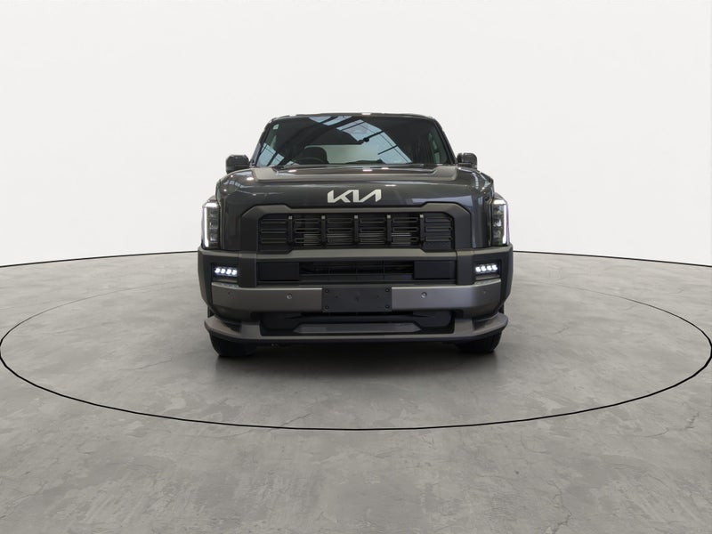 2025 Kia Tasman TX-S 4WD 2.2L Diesel image 2