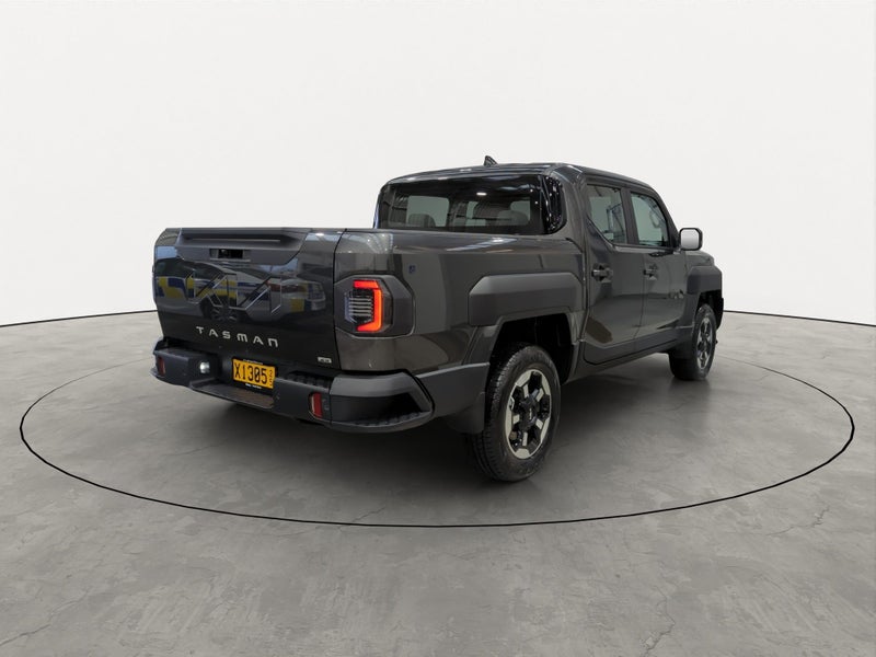 2025 Kia Tasman TX-S 4WD 2.2L Diesel image 4