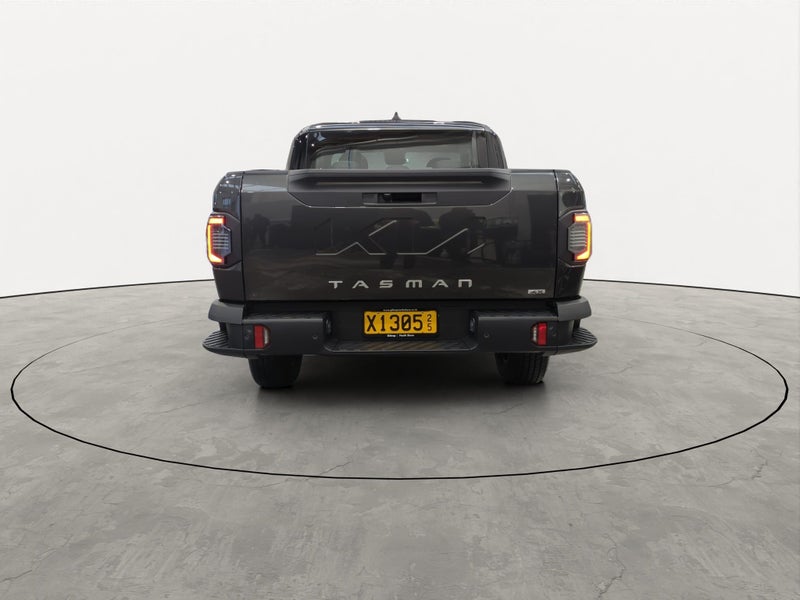 2025 Kia Tasman TX-S 4WD 2.2L Diesel image 5