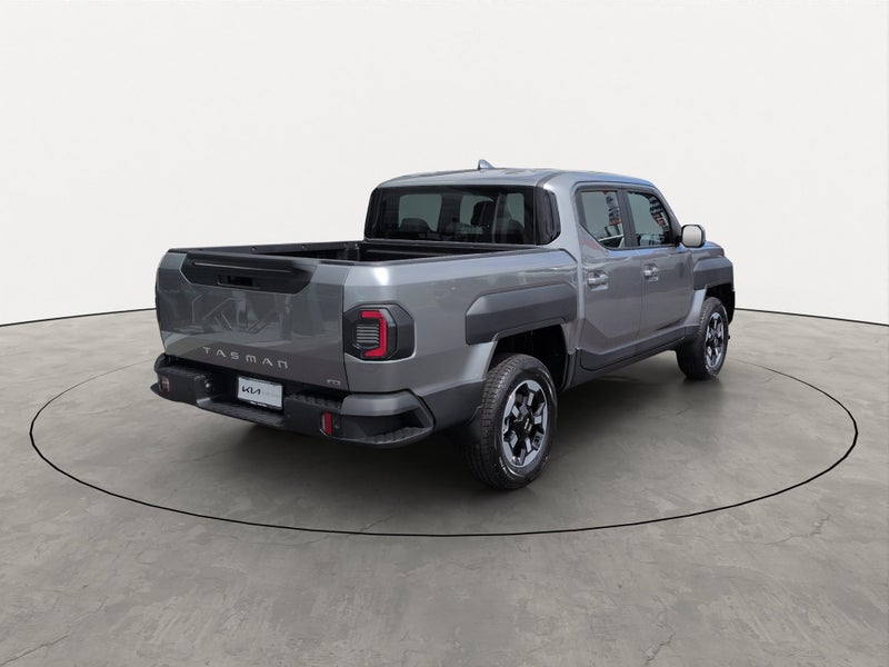 2025 Kia Tasman TX-S 4WD 2.2L Diesel image 5