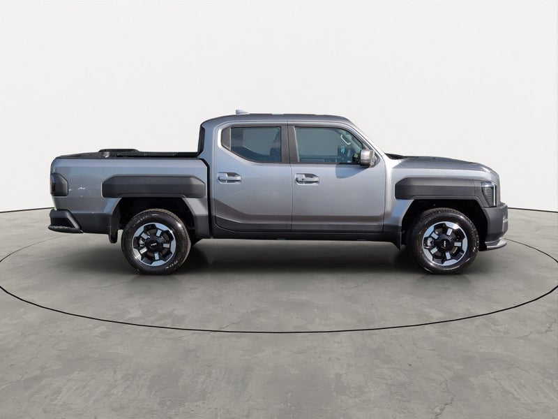 2025 Kia Tasman TX-S 4WD 2.2L Diesel image 3